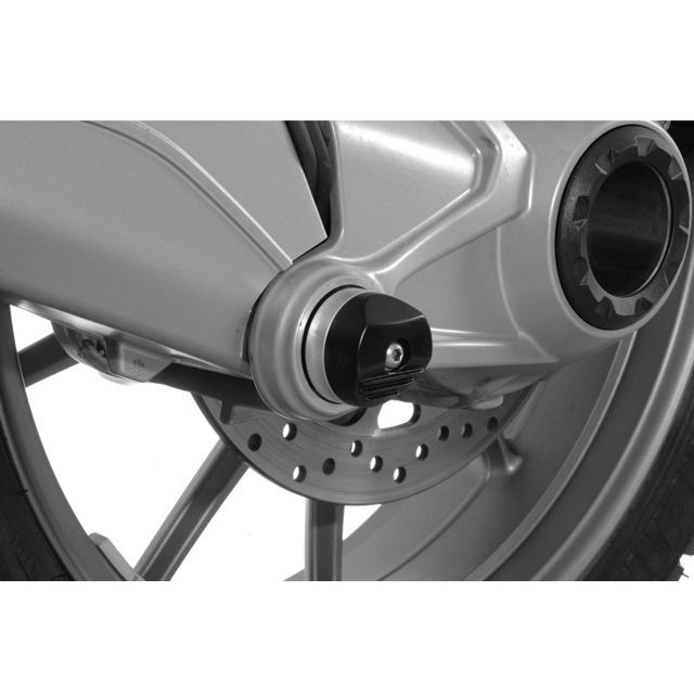 ツアラテック R1200GS R1200GS Adventure ドライブシャフトスライダー BMW R1200GS（2013-）；R1200GS …