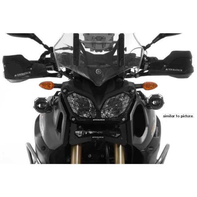 ツアラテック XT1200Z スーパーテネレ LEDフォグライト 【右】フォグ