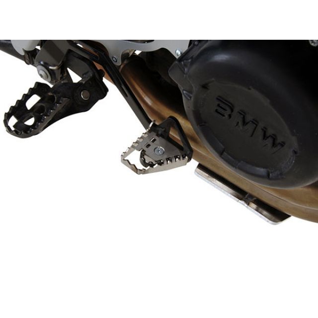 ツアラテック F800/650（Twin）GS ブレーキペダルエクステンション F800/650（Twin）GS TOURATECH