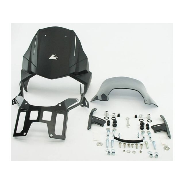 ツアラテック F700GS F800GS DesiertoF フェアリング BMW F700GS/BMW F800GS（2013-） TOURATE…_3