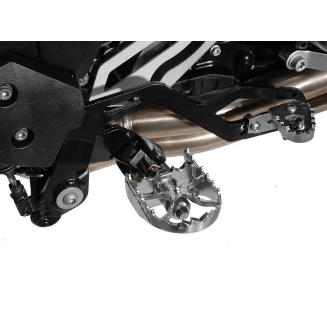 邦楽 a ツアラテック F650GS（Twin）/F700GS/F800GS アジャスタブル