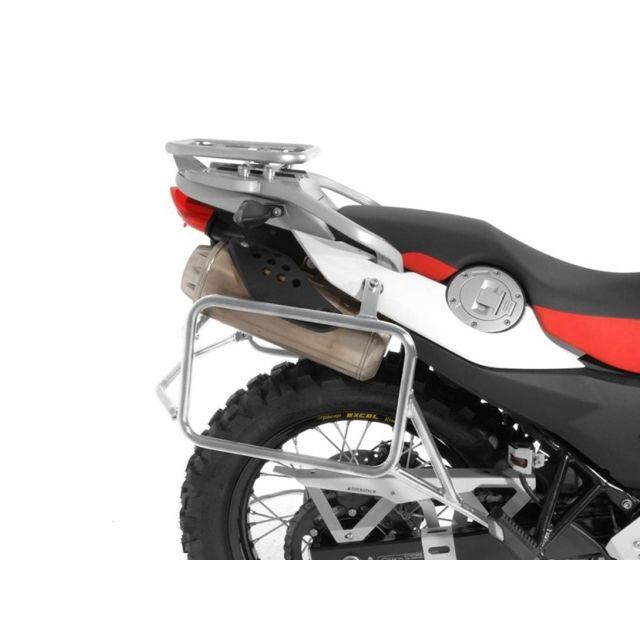 ツアラテック F650GS/F650GS Dakar/G650GS/G650GS Sertao ステンレス