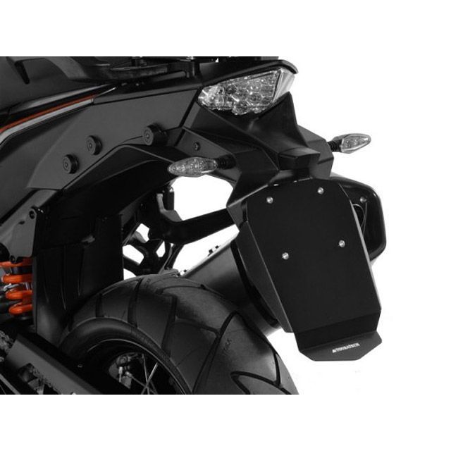 ツアラテック 1190 ADV リアスプラッシュガード KTM 1190 ADV TOURATECH