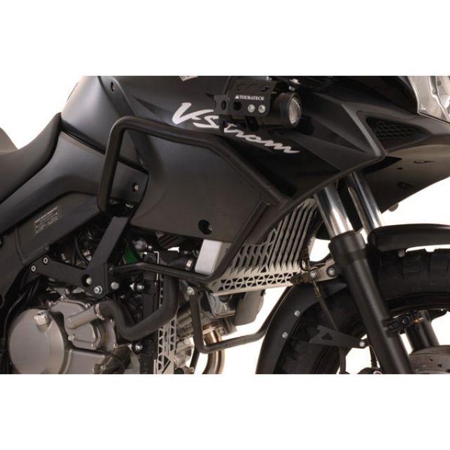 ツアラテック V-Strom DL 650 タンククラッシュバー V-Strom DL 650 TOURATECH バイクの通販は