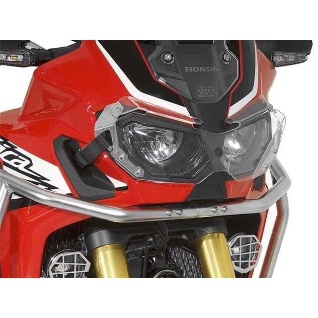 ツアラテック CRF1000L Africa Twin ヘッドライトプロテクター