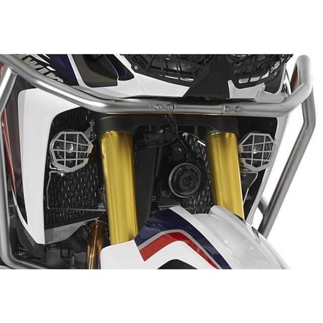 ツアラテック CRF1000L Africa Twin LEDフォグライトセット