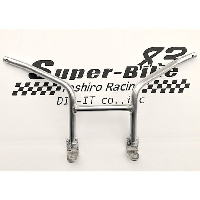 【メーカー直送】スーパーバイク XSR900GP XSR900GPカウルミラーフルセット SuperBike_1