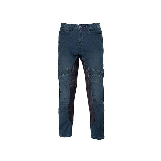 デグナー FRP-41V カップ付きデニムパンツ レディース（ヴィンテージ