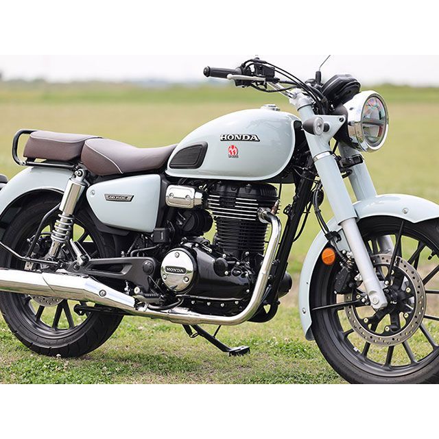 SP忠男 GB350C POWER BOXナローパイプ SP TADAOの通販はau PAY