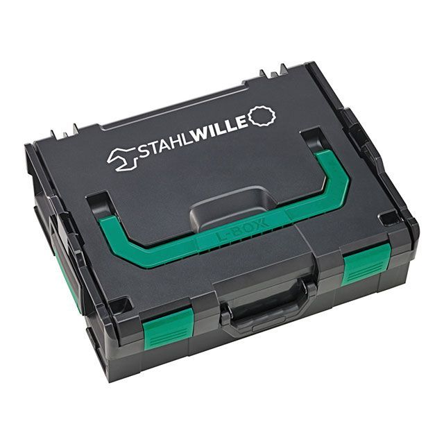 スタビレー 136 L-BOXXケース136MM L360×W444×H152mm STAHLWILLE