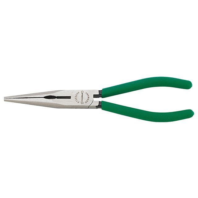 スタビレー 6730 3 200 ラジオペンチ HRC64 全長200mm STAHLWILLE 6,820円