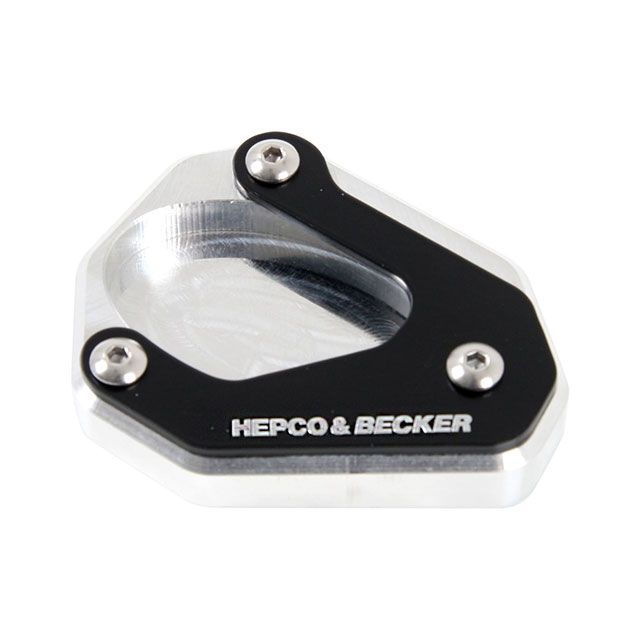 ヘプコ＆ベッカー ELIMINATOR ELIMINATOR SE サイドスタンド エンラージメント HEPCO＆BECKER