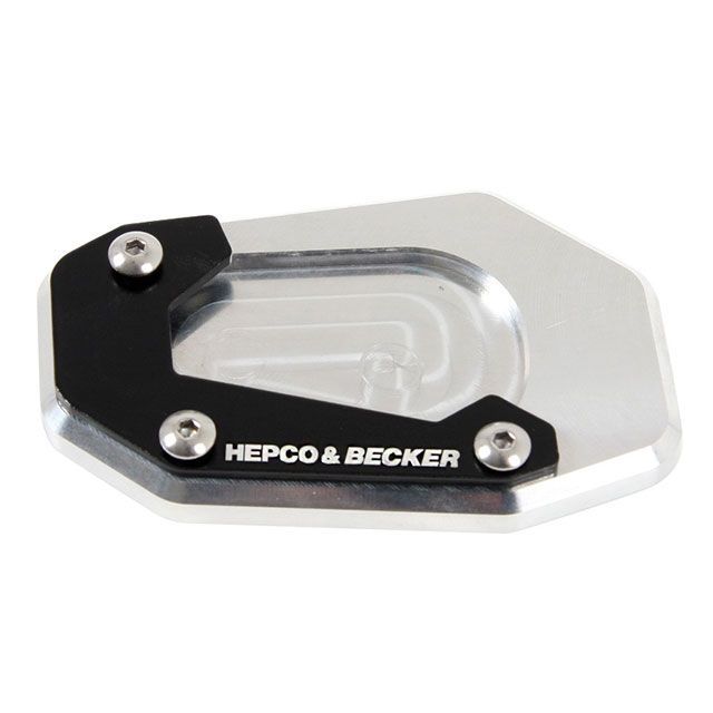 ヘプコ＆ベッカー R nine T 側面照明ランプ 引き延ばし HEPCO＆BECKER