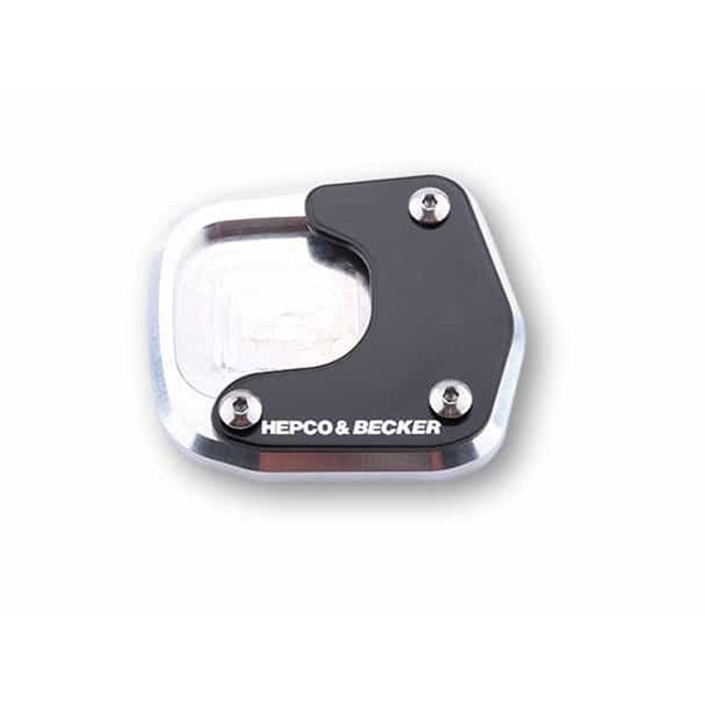 ヘプコ＆ベッカー XL750 TRANSALP サイドスタンド エンラージメント HEPCO＆BECKER
