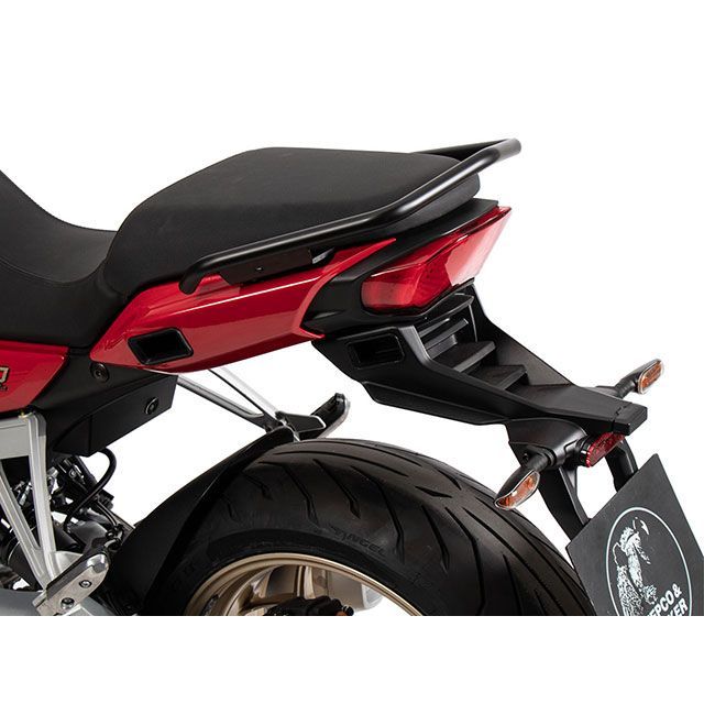 ヘプコ＆ベッカー V100 Mandello V100 Mandello S グラブバー（ブラック） HEPCO＆BECKER 13,728円
