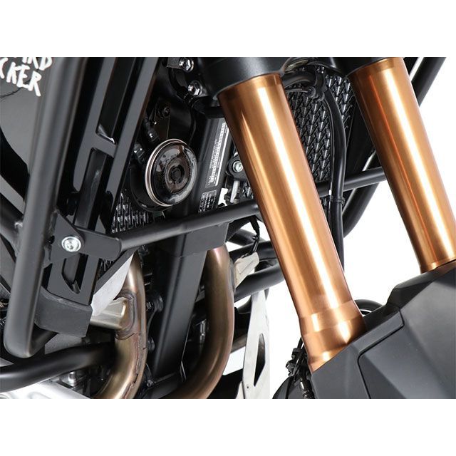 ヘプコ＆ベッカー CRF1100L Africa Twin Adventure Sports DCT