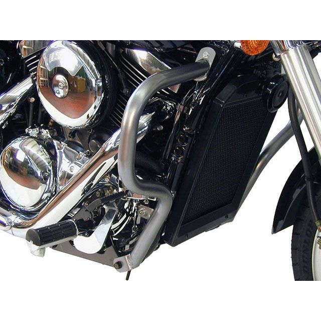 ヘプコ＆ベッカー VN1500 VULCAN1500 MEAN STREAK VN1600 VULCAN1600 MEAN STREAK エンジンガ…