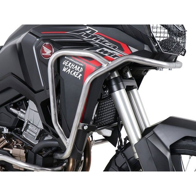 ヘプコ＆ベッカー CRF1100L Africa Twin DCT CRF1100L Africa Twin タンクガード（ステンレス） HEPCO… 41,470円