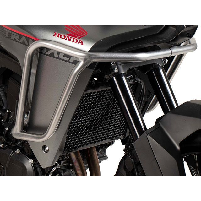 ヘプコ＆ベッカー XL750 TRANSALP タンクガード（シルバー） HEPCO＆BECKER 31,103円