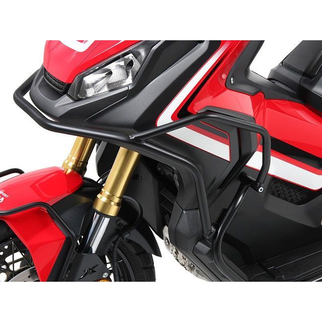 ヘプコ＆ベッカー X-ADV フロントアッパークラッシュガード