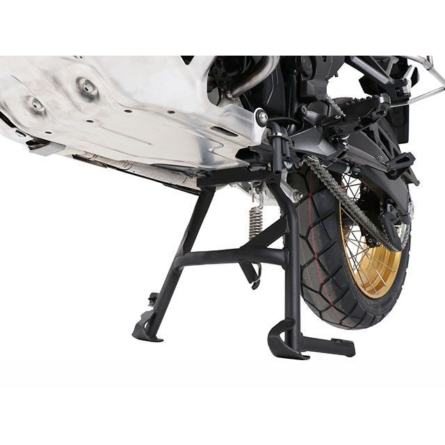 ヘプコ＆ベッカー CRF1100L Africa Twin Adventure Sports センター