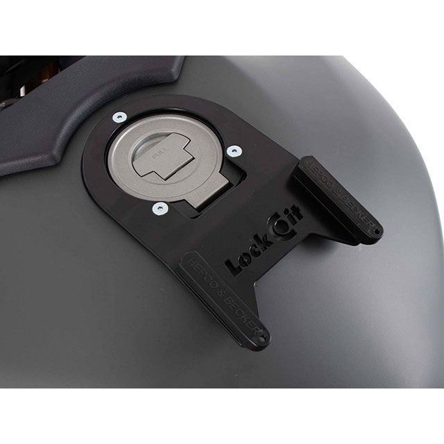 ヘプコ＆ベッカー タンクリングフィッティング ベーシック HEPCO＆BECKER 6,237円