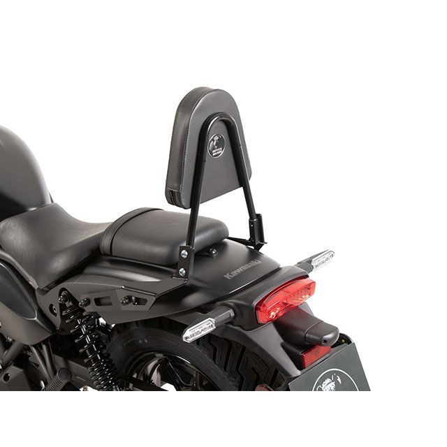 ヘプコ＆ベッカー ELIMINATOR ELIMINATOR SE シーシーバー ラック無（ブラック） HEPCO＆BECKER