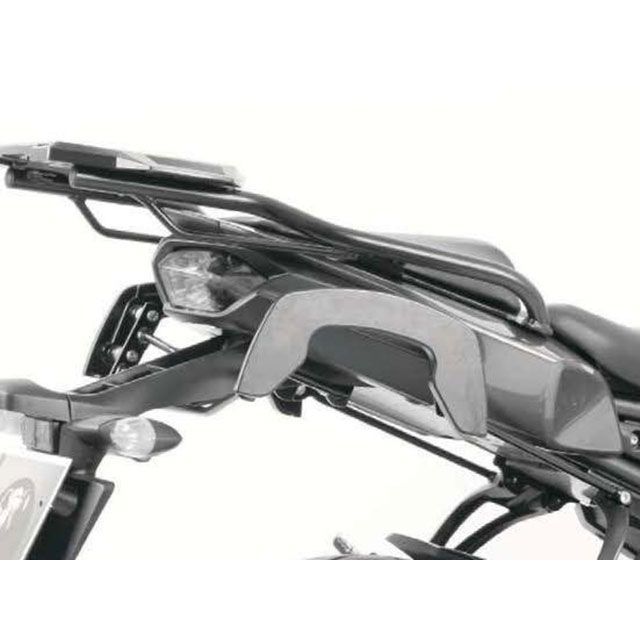 ヘプコ＆ベッカー FZ8 FAZER C-Bowサイドキャリア（ブラック） HEPCO＆BECKER