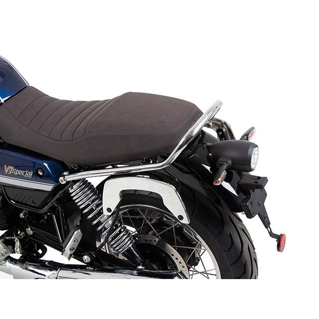 スウェッジライン YZF-R7 フロントホースキット ホースエンド