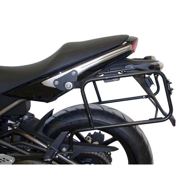 ヘプコ＆ベッカー ER-6f/Ninja650R ER-6n サイドキャリア Lock-it