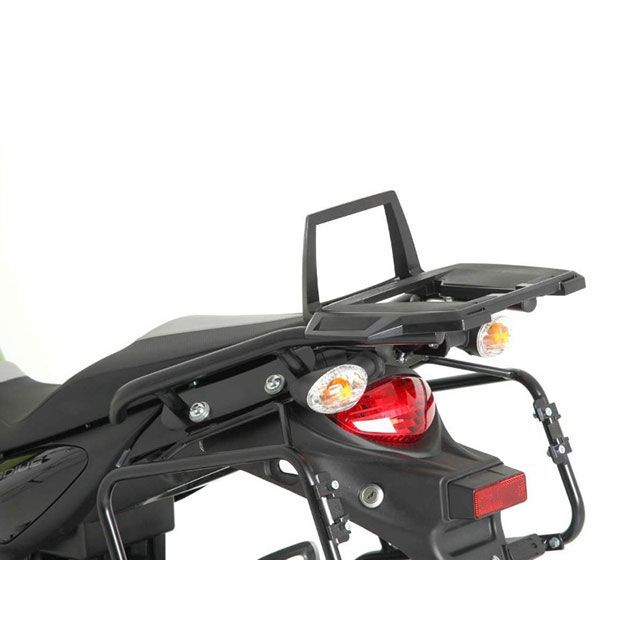 ヘプコ＆ベッカー GLADIUS 650 トップケースキャリア アルラック