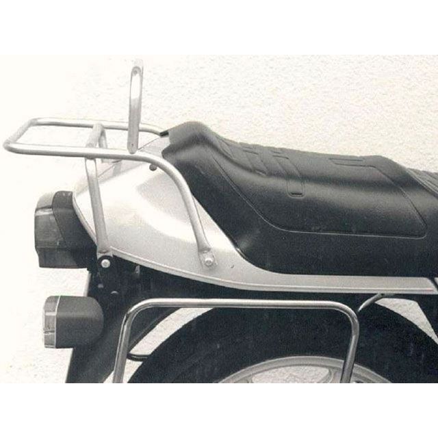 専用です ヘプコ＆ベッカー トップケースキャリア リアラック（ブラック