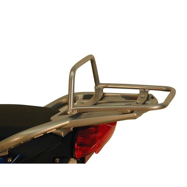 ヘプコ＆ベッカー F800ST（ストラーダ） トップケースキャリア