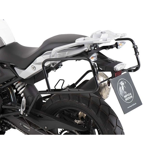 部品屋K&W DS400/クラシック DS400、DSC用ショートドラッグ