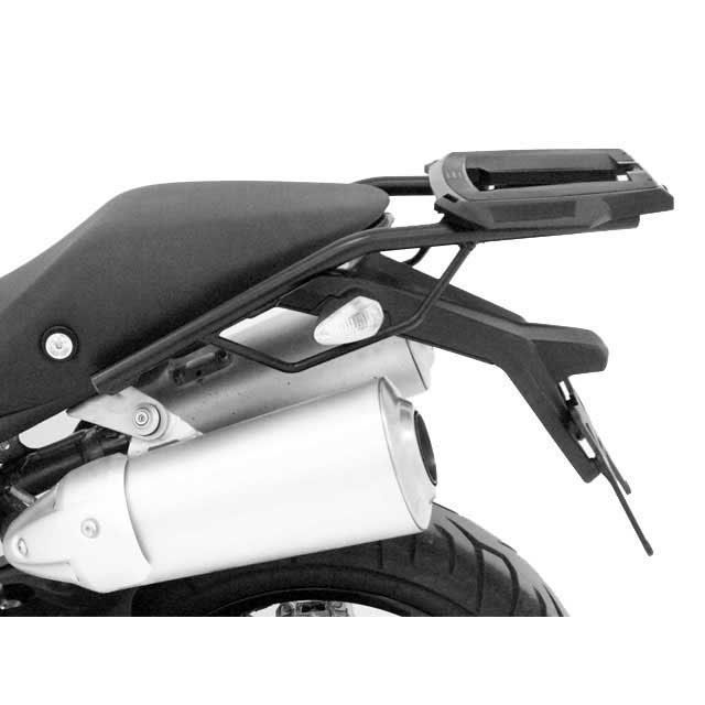 ヘプコ＆ベッカー MONSTER1100 MONSTER696 トップケースキャリア アルラック（ブラック） HEPCO＆BECKER