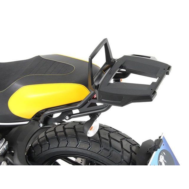 ヘプコ＆ベッカー Scrambler Desert Sled Scrambler トップ