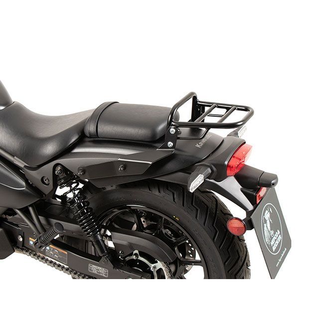 ヘプコ＆ベッカー ELIMINATOR ELIMINATOR SE リアキャリア（トップケース不可） HEPCO＆BECKER