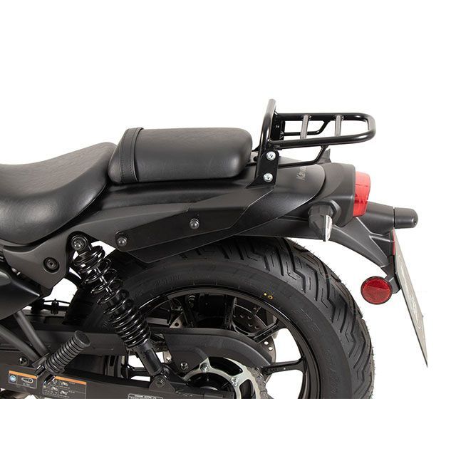 ヘプコ＆ベッカー ELIMINATOR ELIMINATOR SE リアキャリア（トップケース不可） HEPCO＆BECKER_1