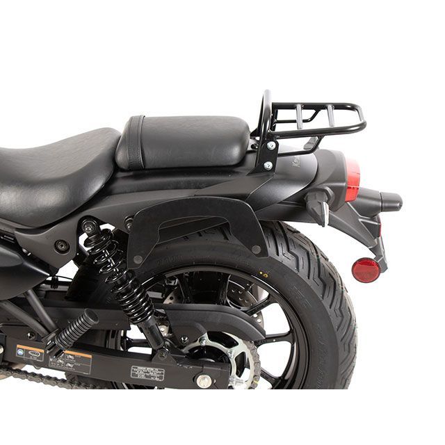 ヘプコ＆ベッカー ELIMINATOR ELIMINATOR SE リアキャリア（トップケース不可） HEPCO＆BECKER_2