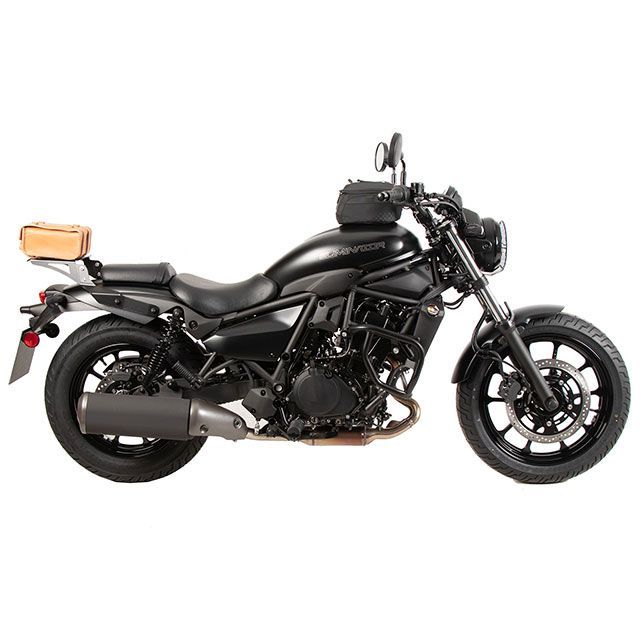 ヘプコ＆ベッカー ELIMINATOR ELIMINATOR SE ミニラック（ブラック