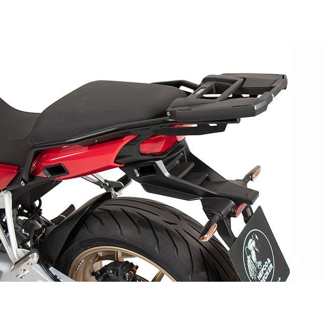 ヘプコ＆ベッカー V100 Mandello V100 Mandello S トップケース