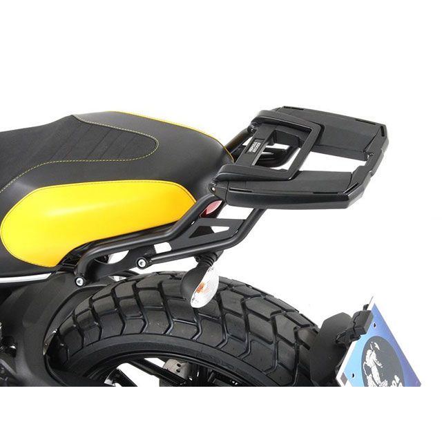 ヘプコ＆ベッカー Scrambler Desert Sled Scrambler トップケース