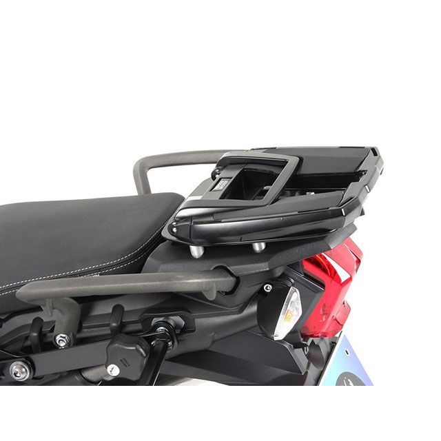 ヘプコ&ベッカー　hepco&becker イージーラック ヘプコ&ベッカー リアキャリア / トップケースホルダー