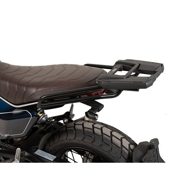 ヘプコ&ベッカー　hepco&becker イージーラック ヘプコ＆ベッカー HEPCO＆BECKER トップケースホルダー／アルラック ZX