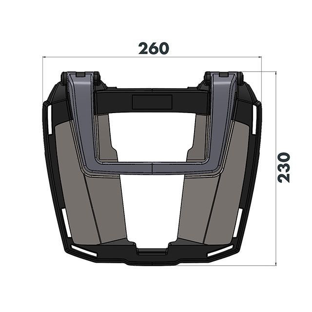 電動ポンプ付きKOKUA SUPボード MAKUA voyager 2024年モデル KOKUA