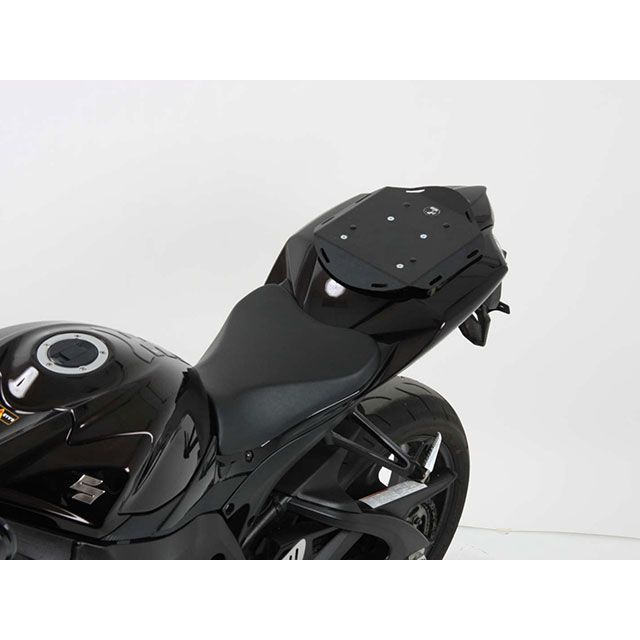 ヘプコ＆ベッカー GSX-R600 GSX-R750 スポーツラック HEPCO＆BECKER