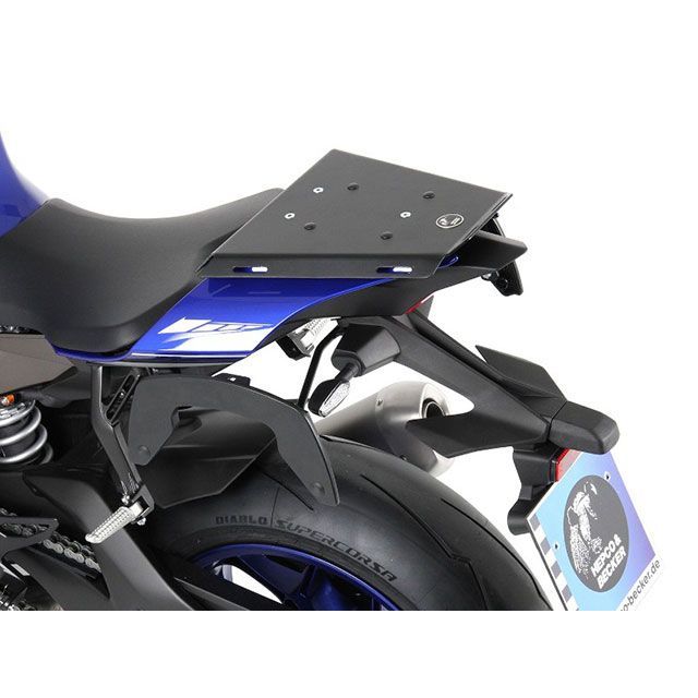 2点売り Amazon | デイトナ(Daytona) エリミネーター/SE(24)専用 バック