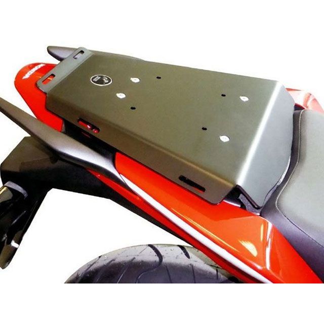 ヘプコ＆ベッカー CBR250R スポーツラック（ブラック） HEPCO＆BECKER