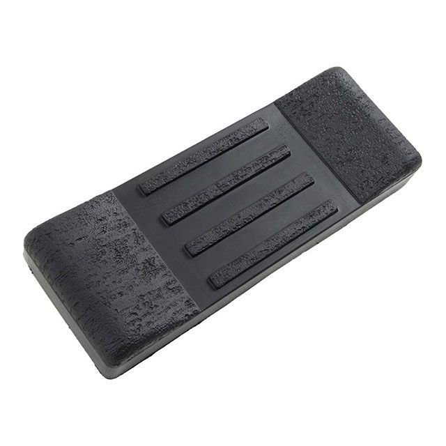 ヘプコ&ベッカー バックレスト トップケース エクシード 45/エクスプローラー 60/45用(ブラック) HEPCO&BECKER