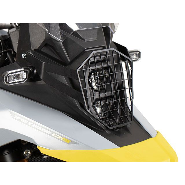 LED バックミラー ターンシグナルライト付き ホンダ ゴールド